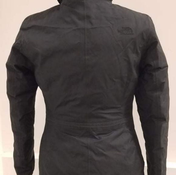 The north face hyvent jacket - Picture 5 of 10